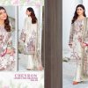 SHREE FAB – CHEVRON LUXURY LAWN COLLECTION VOL-03 COTTON DUPPTA