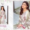 SHREE FAB – CHEVRON LUXURY LAWN COLLECTION VOL-03 COTTON DUPPTA