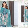 SHREE FAB – CHEVRON LUXURY LAWN COLLECTION VOL-03 COTTON DUPPTA