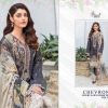 SHREE FAB – CHEVRON LUXURY LAWN COLLECTION VOL-03 COTTON DUPPTA