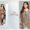 SHREE FAB – CHEVRON LUXURY LAWN COLLECTION VOL-03 COTTON DUPPTA