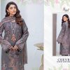 SHREE FAB – CHEVRON LUXURY LAWN COLLECTION VOL-03 COTTON DUPPTA