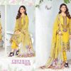 SHREE FAB – CHEVRON LUXURY LAWN COLLECTION VOL-03 COTTON DUPPTA