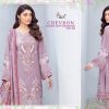 SHREE FAB – CHEVRON LUXURY LAWN COLLECTION VOL-03 COTTON DUPPTA