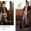 Shree Fab – Qalamkar luxury festival lawn