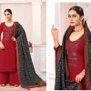 Alok Suit – Meera