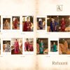 Alok Suits – Ruhaani