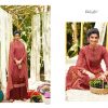 Zulfat Designer Suits – Ananya