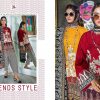 DEEPSY SUITS – Sana Safinaz Muzlin pashmina