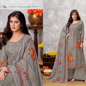 Harshit Fashion – Taara