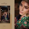 Mumtz Arts – Safaa velvet vol.1