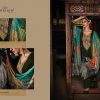 Mumtz Arts – Safaa velvet vol.1