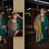 Mumtz Arts – Safaa velvet vol.1