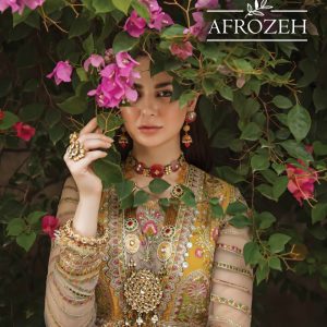 NOOR – AFROZEH