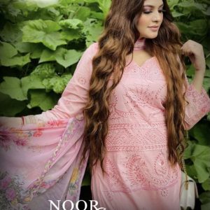 Noor chickenkari nx vol.1