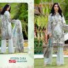 SHREE FAB – AYESHA ZARA REMIX COLLECTION COTTON DUPPTA