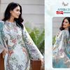 SHREE FAB – AYESHA ZARA REMIX COLLECTION COTTON DUPPTA