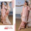 SHREE FAB – AYESHA ZARA REMIX COLLECTION COTTON DUPPTA