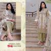 SHREE FAB – AYESHA ZARA REMIX COLLECTION COTTON DUPPTA