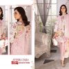 SHREE FAB – AYESHA ZARA REMIX COLLECTION COTTON DUPPTA