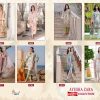 SHREE FAB – AYESHA ZARA REMIX COLLECTION COTTON DUPPTA