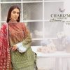 SHREE FAB – CHARISMA SIGNATURE CHUNRI  VOL 2