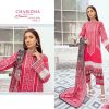 SHREE FAB – CHARISMA SIGNATURE CHUNRI  VOL 2