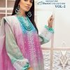 SHREE FAB – CHARISMA SIGNATURE CHUNRI  VOL 2