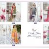 SHREE FAB – CHARISMA SIGNATURE CHUNRI  VOL 2