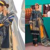 Shraddha Designer – Vintage vol.6 Chiffon