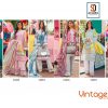 Shraddha Designer – Vintage vol.6 Cotton