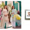 Shraddha Designer – Vintage vol.6 Chiffon