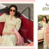 Shree Fab – Anaya lawn colllection vol.4