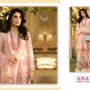 Shree Fab – Anaya lawn colllection vol.4