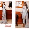 Shree Fab – Firdous embroidery lawn Çøllèçtîøñ (SIFFON DUPPTA)