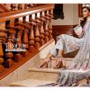 Shree Fab – Firdous embroidery lawn Çøllèçtîøñ (SIFFON DUPPTA)