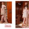 Shree Fab – Firdous embroidery lawn Çøllèçtîøñ (SIFFON DUPPTA)