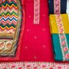 UTSAV SUITS – Rang bahar