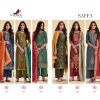 Viona Suits – Saffa