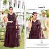 Zaveri – Outfit vol.1