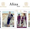 Ziaaz Designs – Aliza vol 2