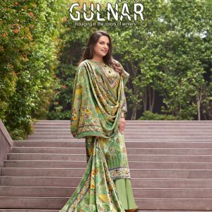 Alok Suit – Gulnar