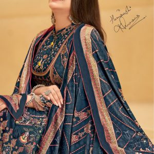 Alok Suits – Saaira