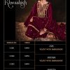 DEEPSY SUITS – Khwaahish