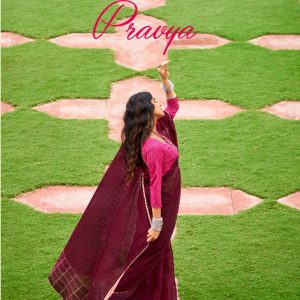 L.T.FASHIONS – Pravya