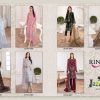 Rinaz Fashion – Jazmin vol.17