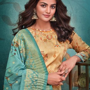 SKT Suits – Nakshika vol.2