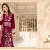 Shree Fab – Shaista embroidery velvet collection