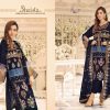 Shree Fab – Shaista embroidery velvet collection