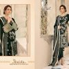 Shree Fab – Shaista embroidery velvet collection